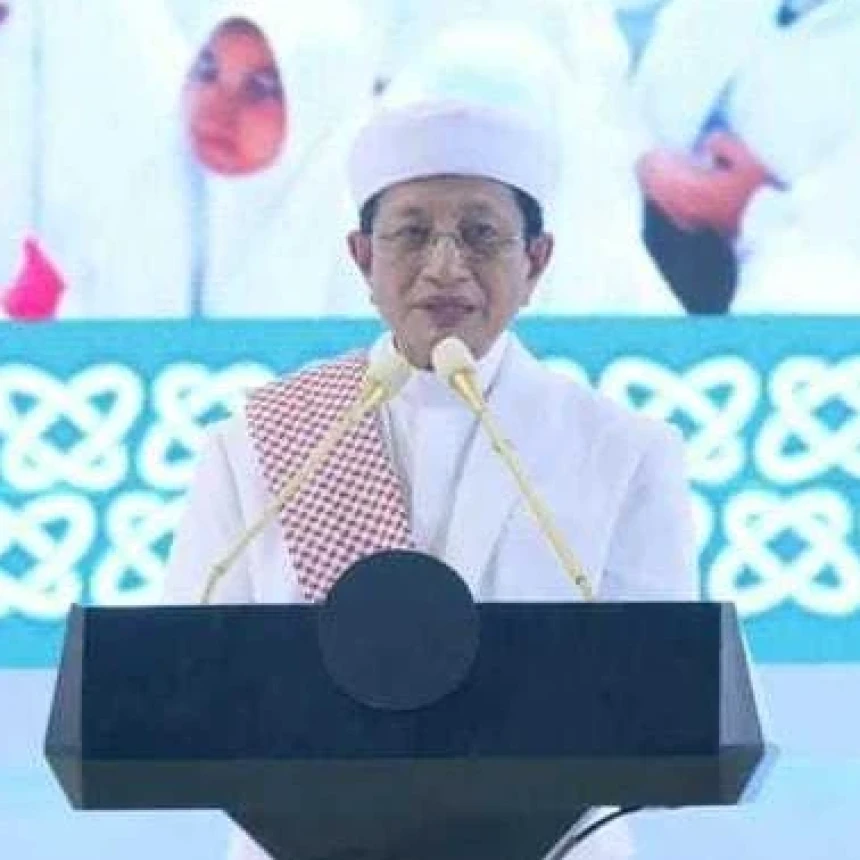 Pesantren Didorong Lahirkan Profesor dan Ilmuwan Berbagai Bidang