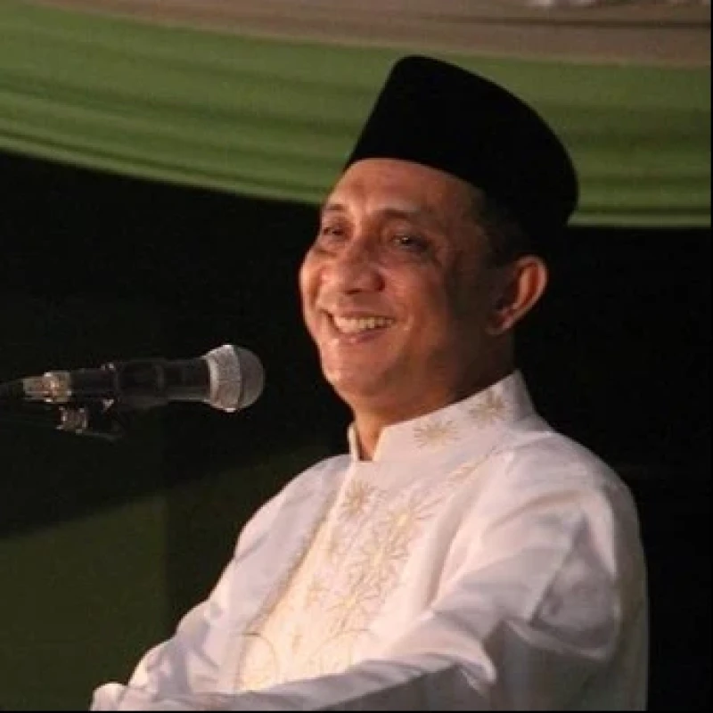 Innalillahi, Ketua PWNU Jawa Tengah 2003-2013 KH Muhammad Adnan Wafat​​​​​​​