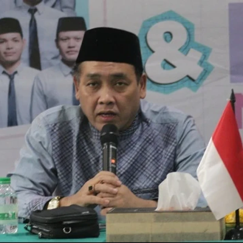 PWNU Jakarta Imbau Semua Pihak Hormati Hasil Pilkada 2024: Jika Keberatan Silakan Ajukan ke MK