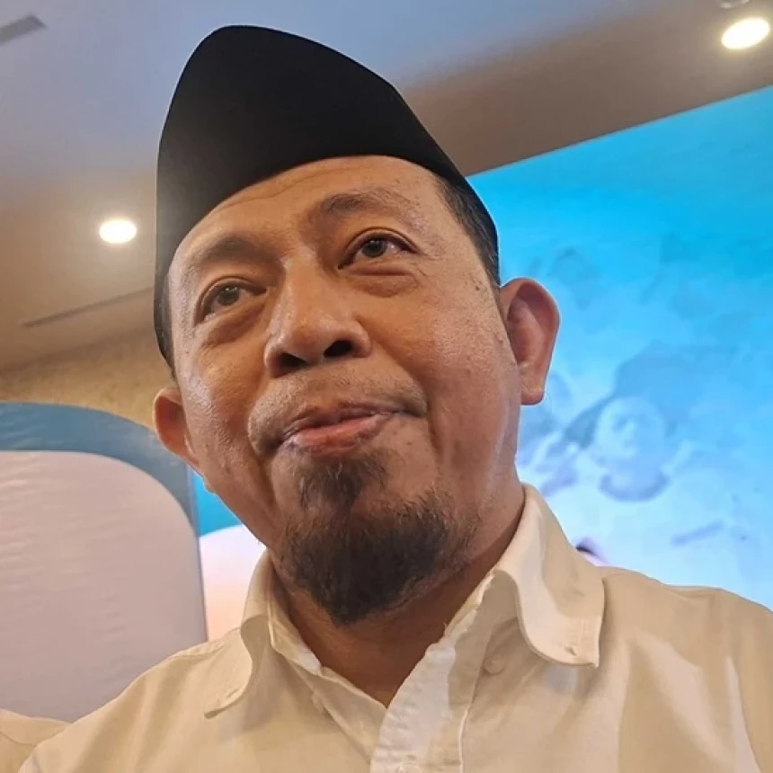 Kemenag Dorong Pesantren Mandiri, 4.185 Lembaga Telah Terima Bantuan Inkubasi Bisnis