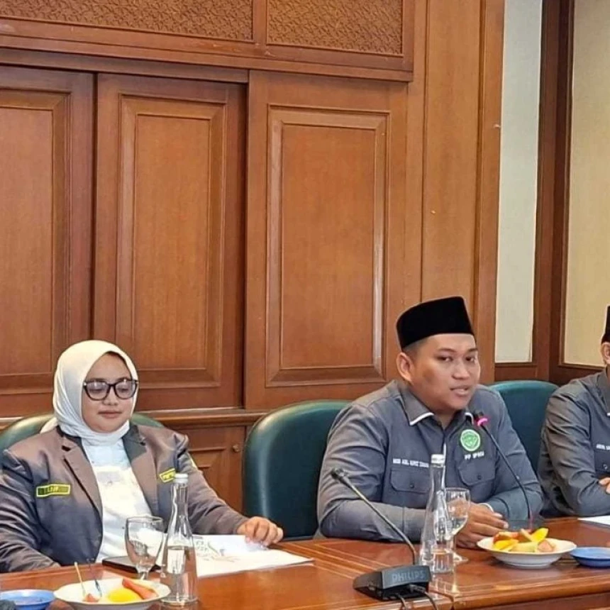 IPNU-IPPNU Luncurkan Logo dan Tema Kongres, Teguhkan Nilai dan Penguasaan Zaman