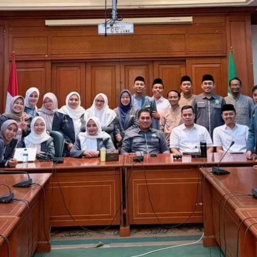 PP IPNU dan IPPNU Tetapkan Jawa Tengah sebagai Tuan Rumah Kongres pada November 2026