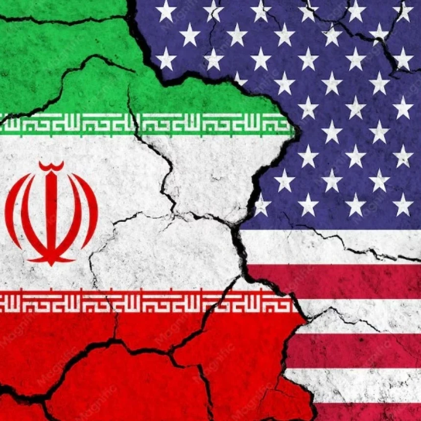 Iran Tegaskan Belum Akan Bernegosiasi dengan AS Sebelum Syarat Terpenuhi
