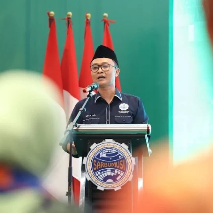 Sarbumusi Sampaikan Delapan Tuntutan May Day 2026, Soroti Stabilitas Ekonomi hingga Perlindungan Buruh
