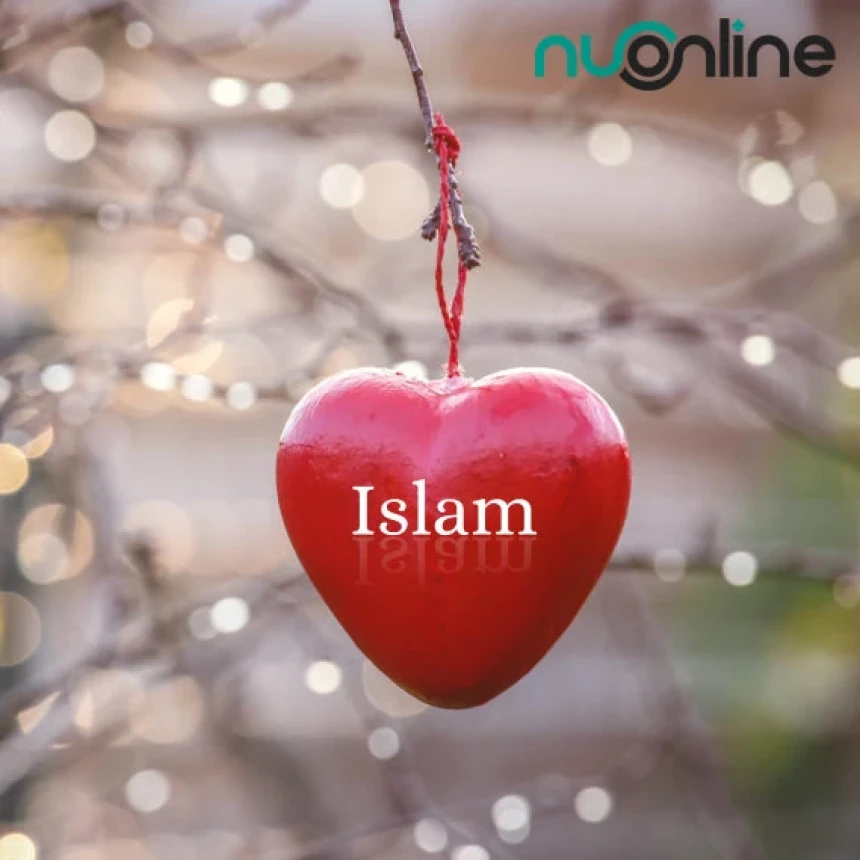 Kasih Sayang adalah Ruh Islam