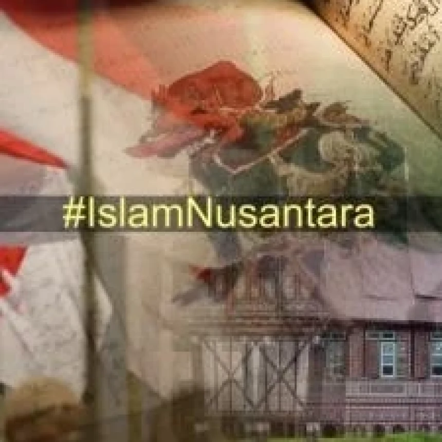 Digelar Besok, Simposium Tradisi Islam Nusantara Rekam Perkembangan Kebudayaan Islam di Indonesia