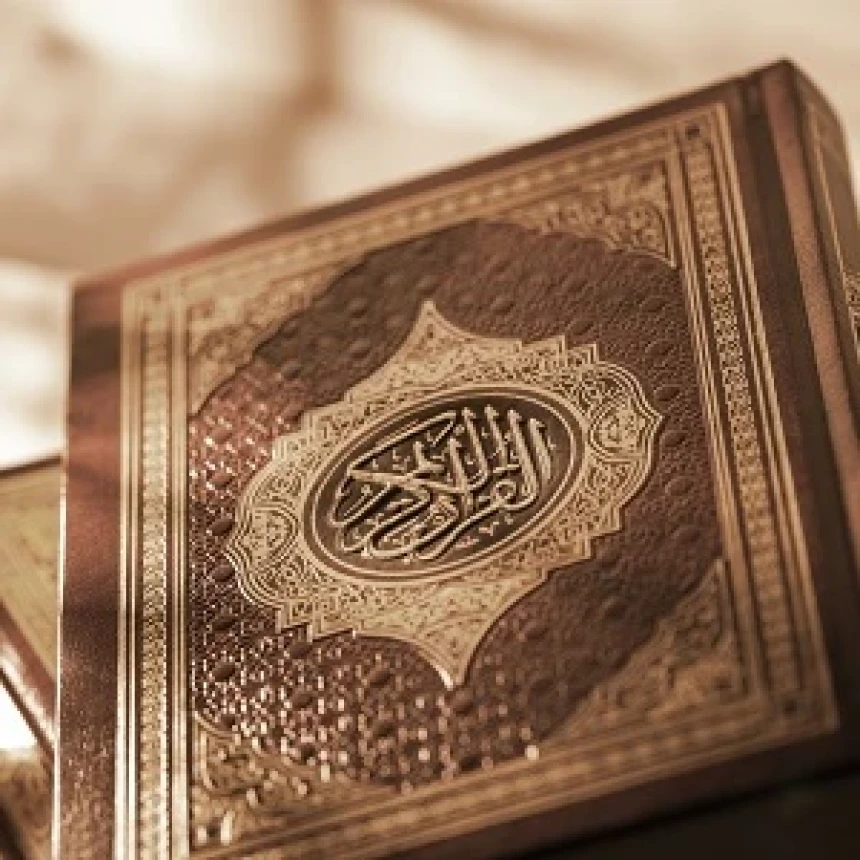 Al-Qur'an Dibakar Berkali-Kali, Denmark Usulkan RUU Larang Pembakaran Kitab Suci