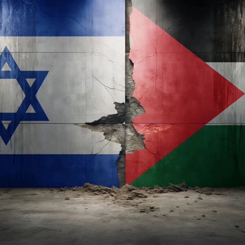Bela Palestina, Pusat Studi Al-Qur’an Dukung Seruan Boikot Produk Israel Secara Cermat dan Hati-Hati