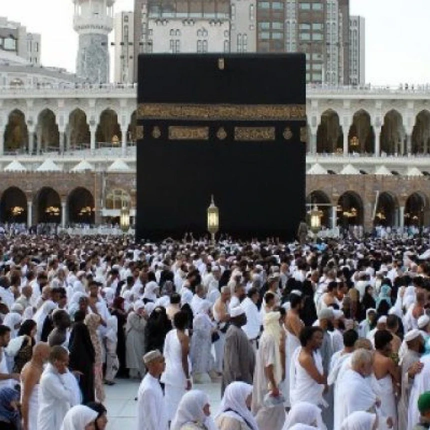 Inilah Daftar Jamaah Haji Indonesia yang Wafat