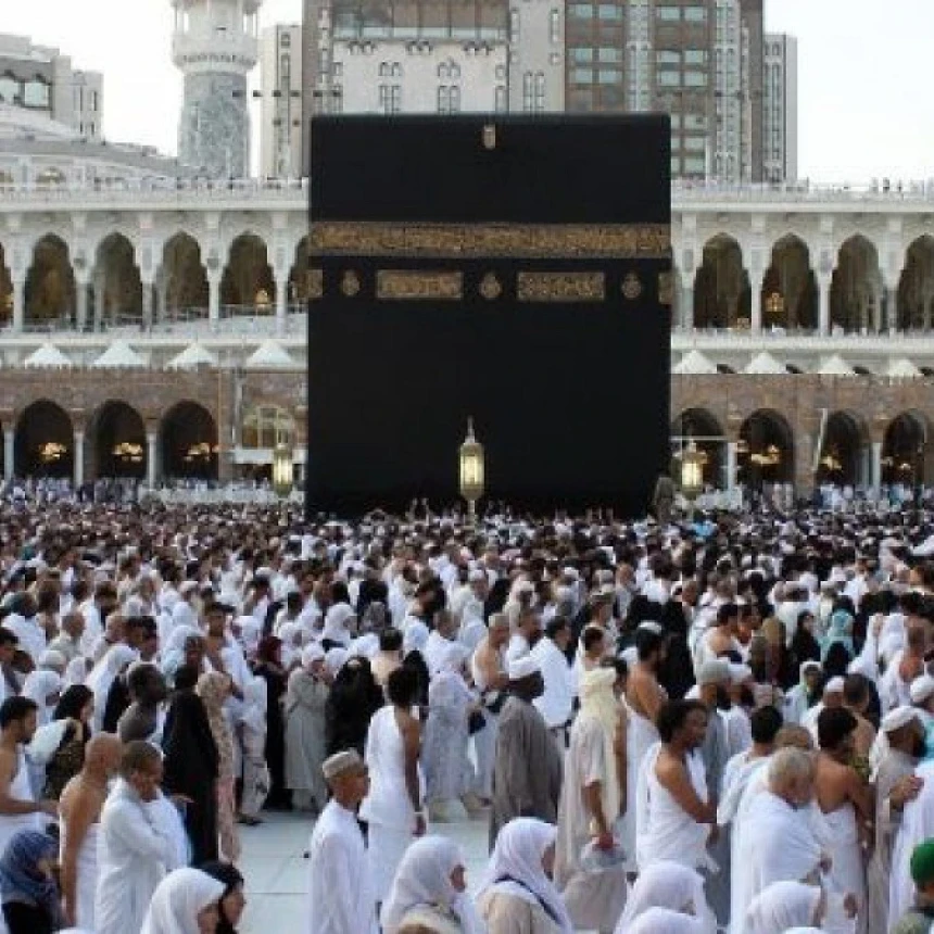 Ragam Hukum Ibadah Haji dalam Islam