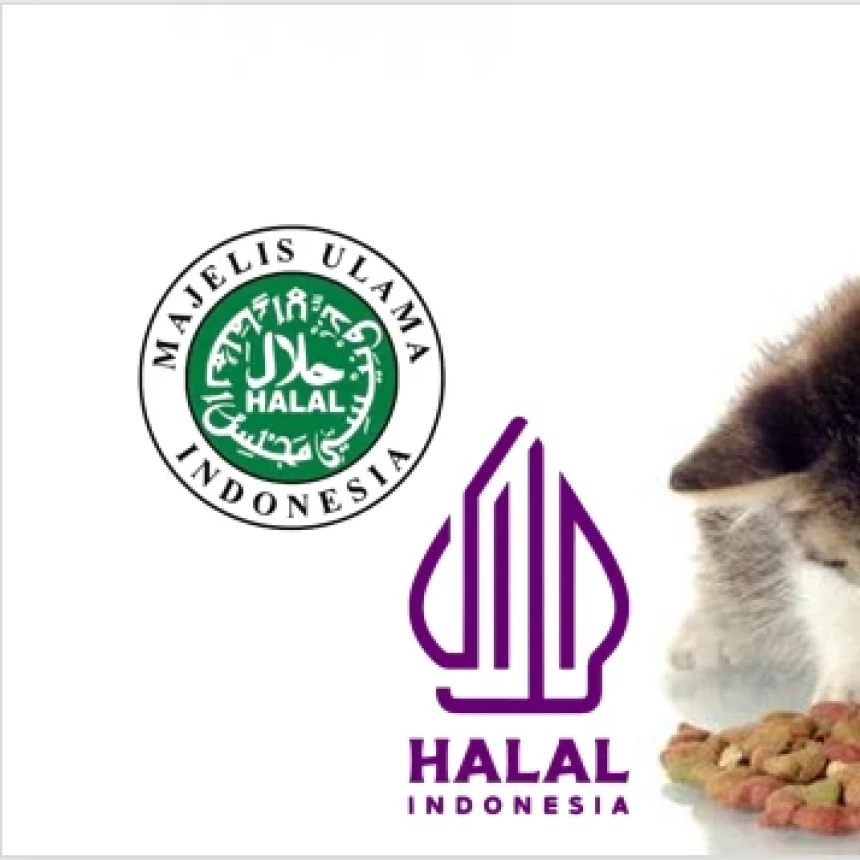 Berkenalan Logo Label Halal Baru