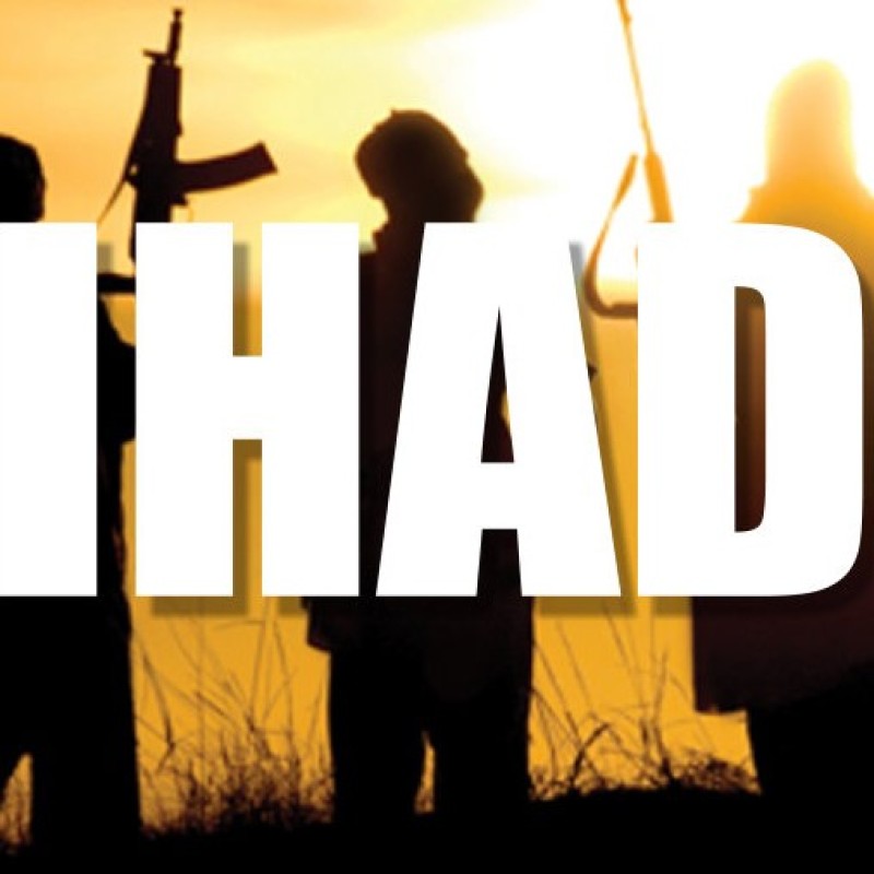 Salah Kaprah Memahami Ayat Jihad