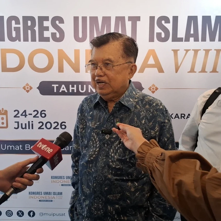 Indonesia Perlu Ambil Inisiatif Redam Konflik di Timur Tengah