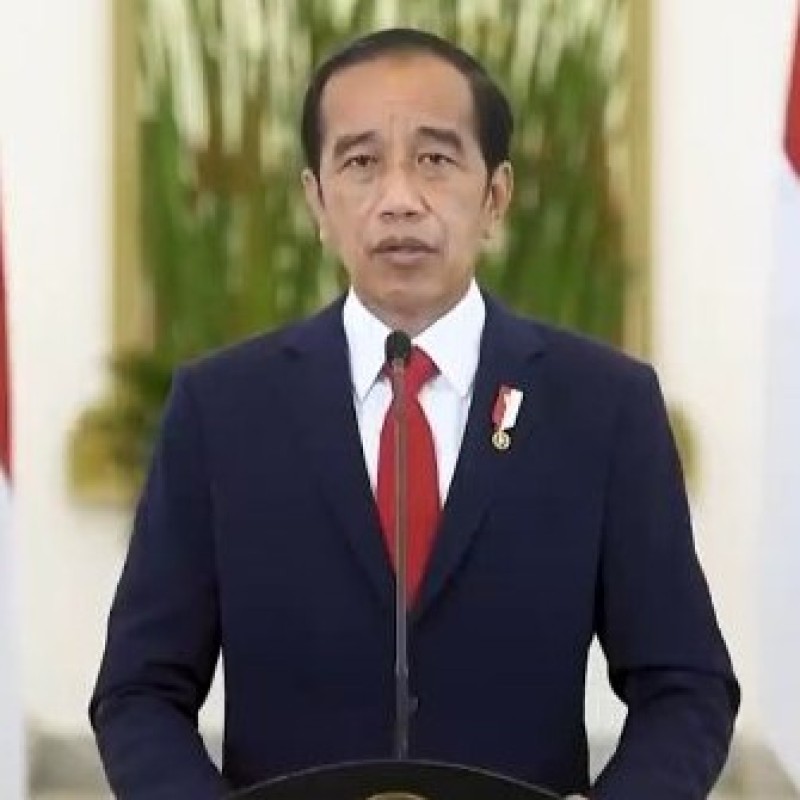 Presiden Jokowi: Pemuda, Pemimpin Perubahan di Era Digital