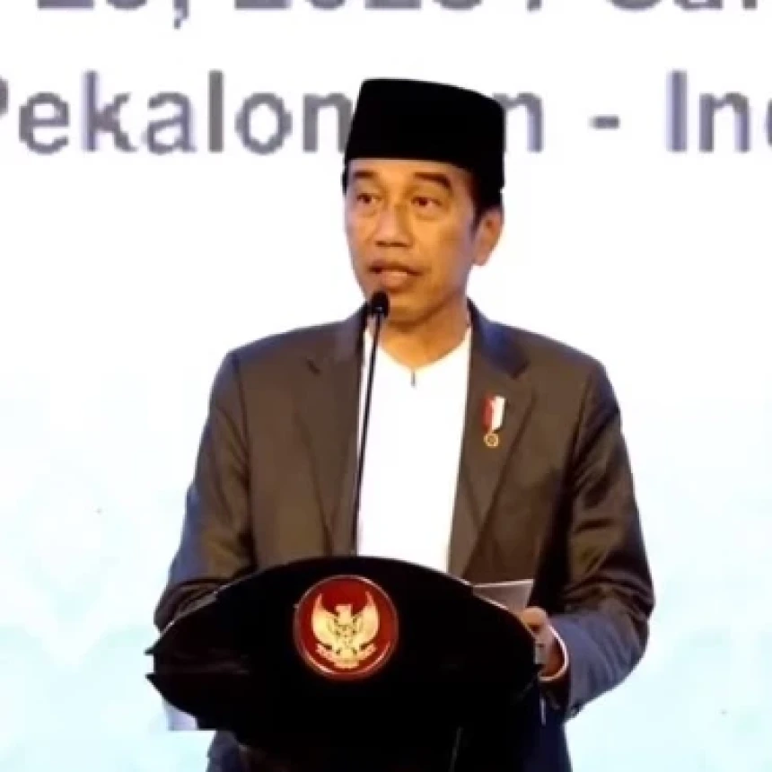 Presiden Jokowi Ajak Warga Dunia Tingkatkan Kerukunan dalam Keberagaman