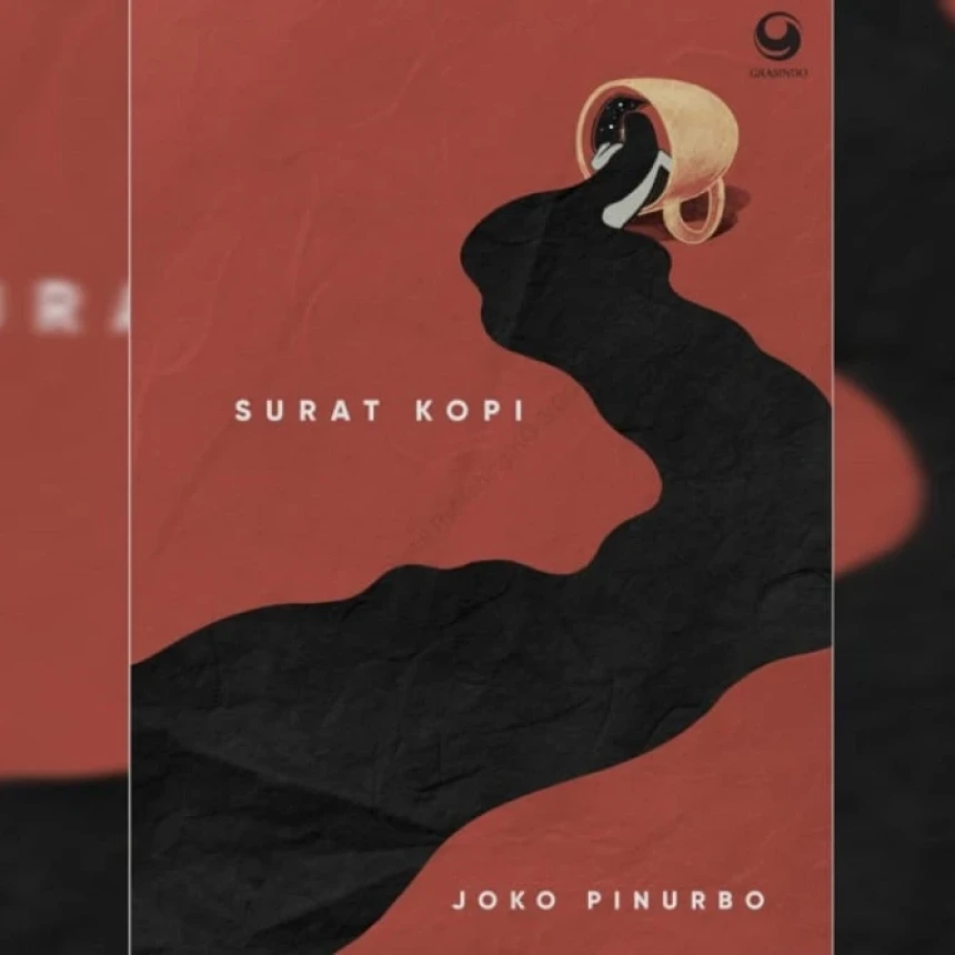 Rekomendasi Kumpulan Puisi untuk Mengisi Akhir Pekan, Salah Satunya Karya Joko Pinurbo