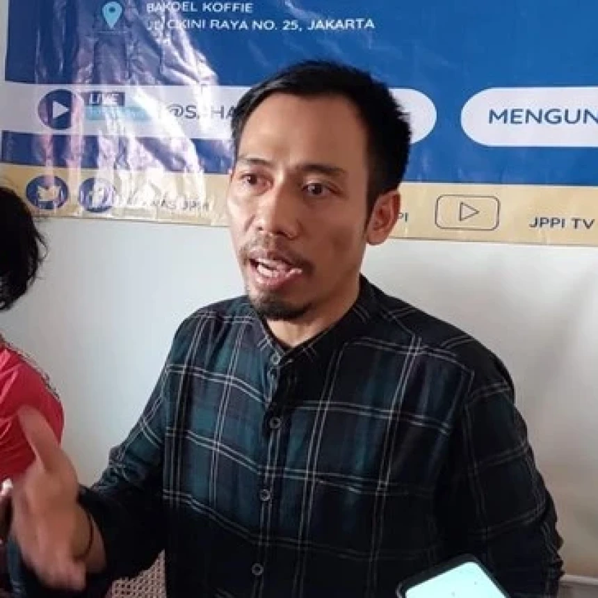 JPPI: Penyusunan Buku Ajar Era Prabowo Harus Bebas Kepentingan Politik dan Bisnis