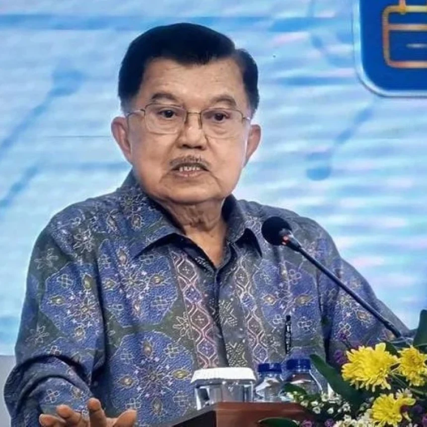 Jusuf Kalla Buka Suara soal Kerusuhan di Aceh: Konflik Internal, Bukan ke Pemerintah Pusat