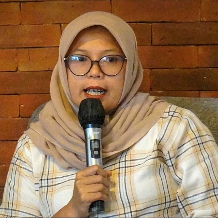 Jutaan Hektare Hutan Dibuka, Ancaman Bencana Ekologis Menganga