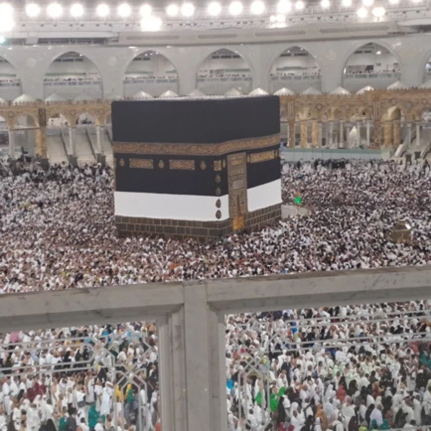 Ramai Usulan Kenaikan Biaya Haji 2024, Pahami Perbedaan BPIH dan Bipih