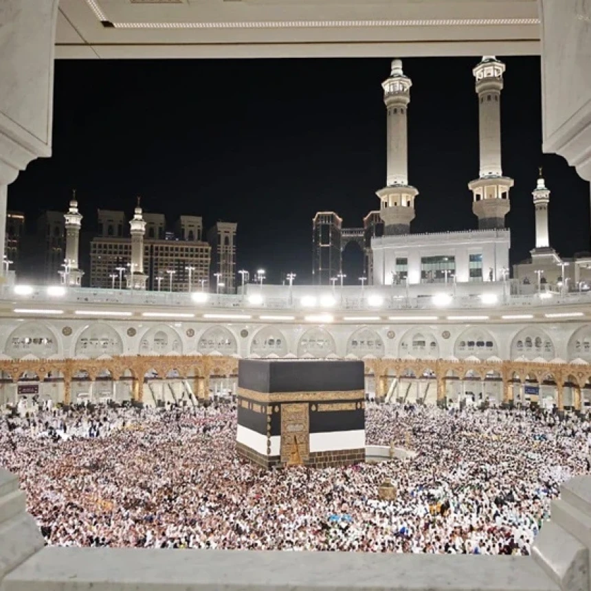 Haji 2026 Berakhir, Saudi Mulai Fasilitasi Kepulangan Jamaah dalam Skala Besar