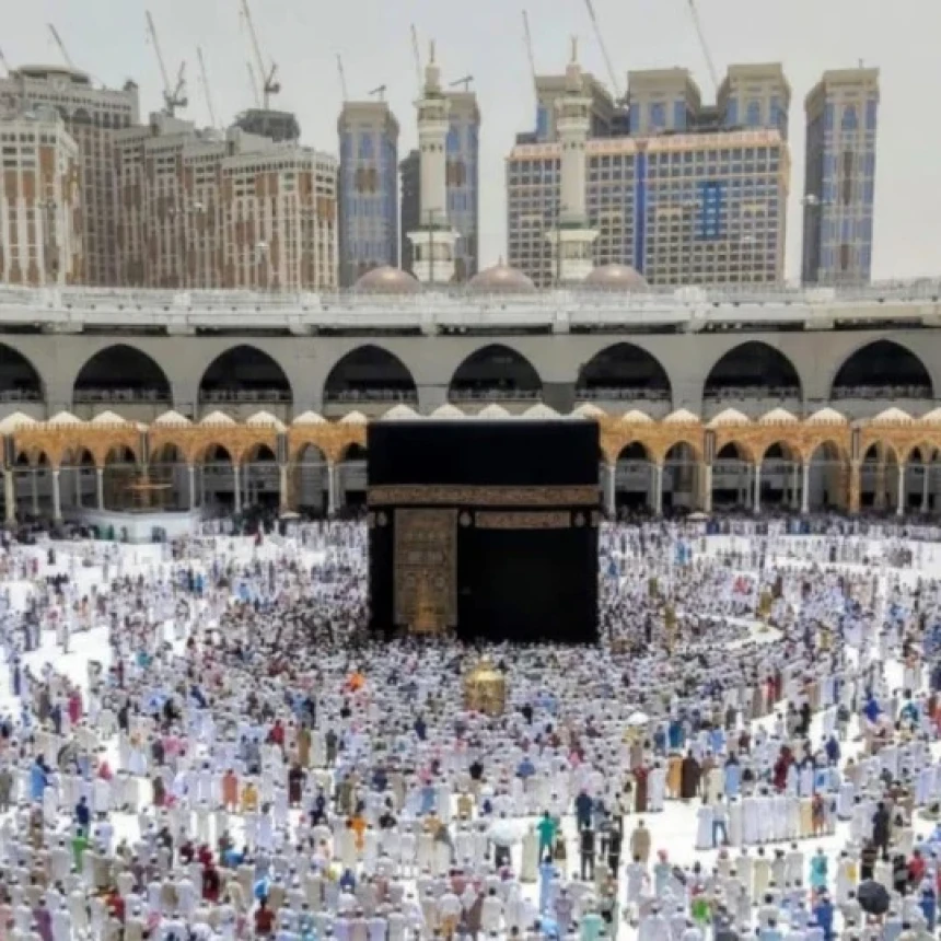 Dam Haji: Pengertian dan Jenis-jenisnya 