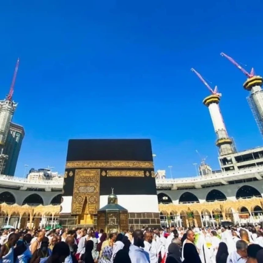 Misi Haji 2023 Diharapkan Lancar setelah Terbitnya Keppres