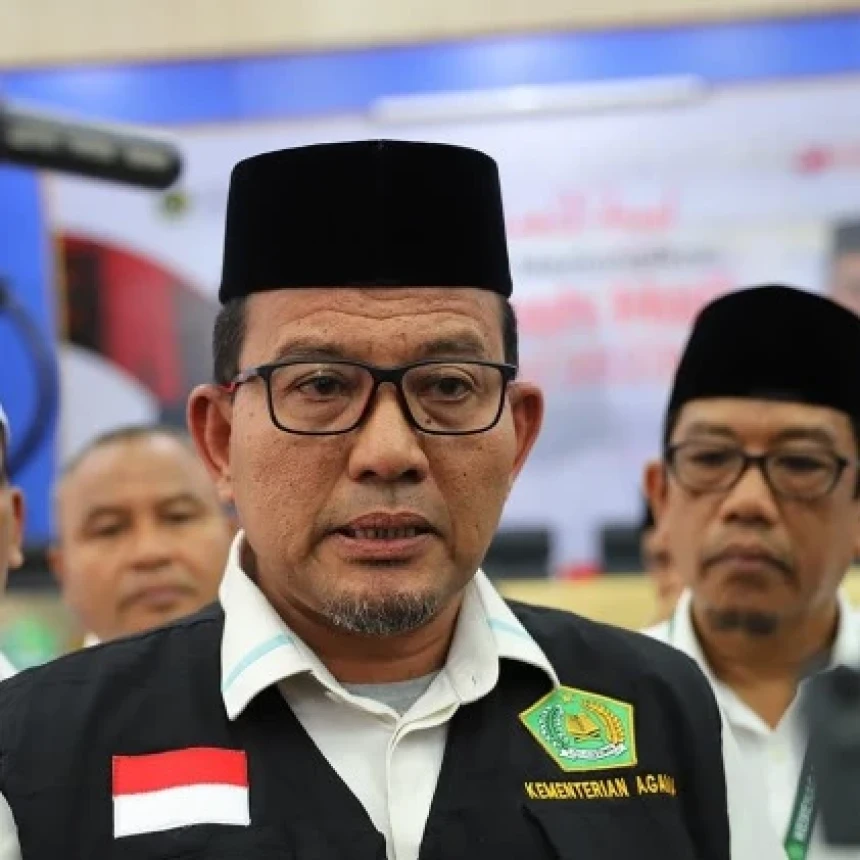 Ada 4.709 Jamaah Haji Aceh, Diberangkatan Mulai 20 Mei 2024