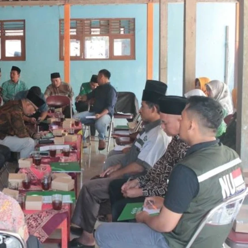 LAZISNU Yogyakarta Gagas Kampung Nusantara untuk Maksimalkan Potensi Sumber Daya Desa
