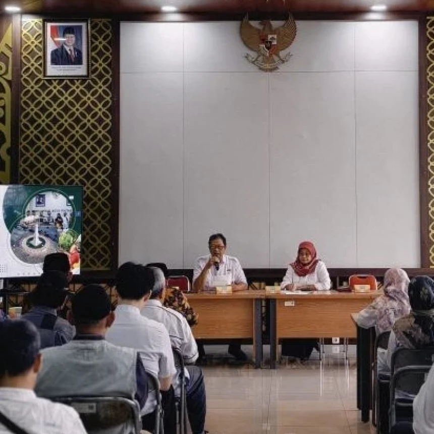 Tanah Wakaf NU di Yogyakarta Dikembangkan Jadi Kampung Reforma Agraria Berbasis Wakaf Produktif