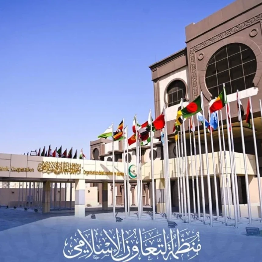OKI Peringatkan Penargetan Situs Suci, Properti Palestina, dan Fasilitas UNRWA oleh Israel
