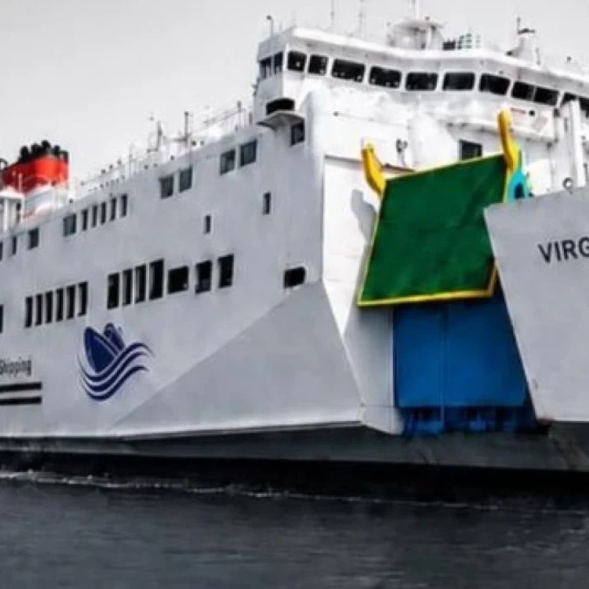 Basarnas Lanjutkan Operasi SAR KM Virgo Transport 8, 55 Korban Masih Dicari.
