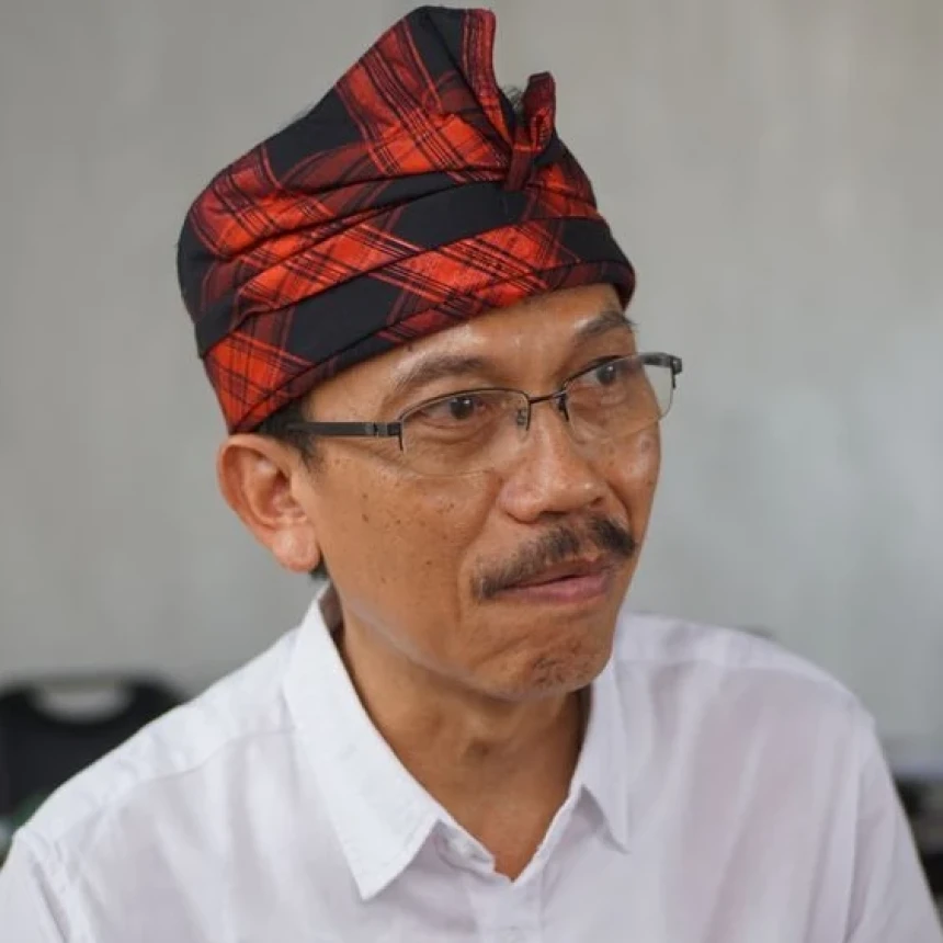 BRWA Soroti Lambatnya Pengakuan dan Perlindungan Wilayah Adat, Baru 20,6 Persen yang Diakui