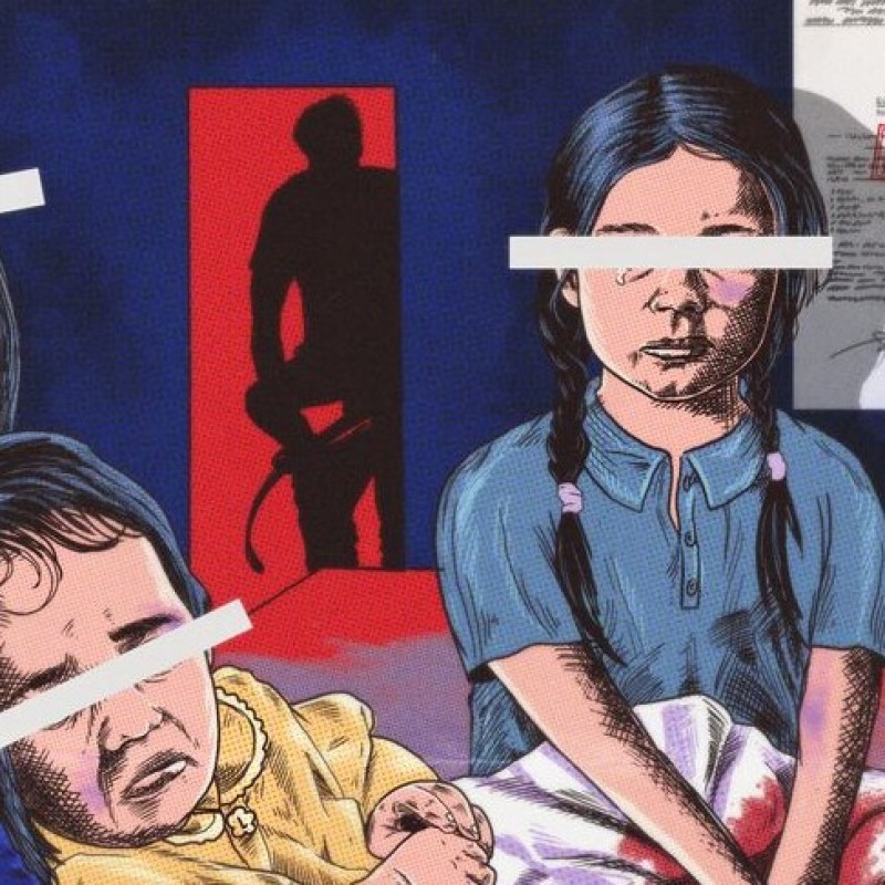 Kronologi Kasus Pemerkosaan Tiga Anak oleh Ayah Kandung di Luwu Timur