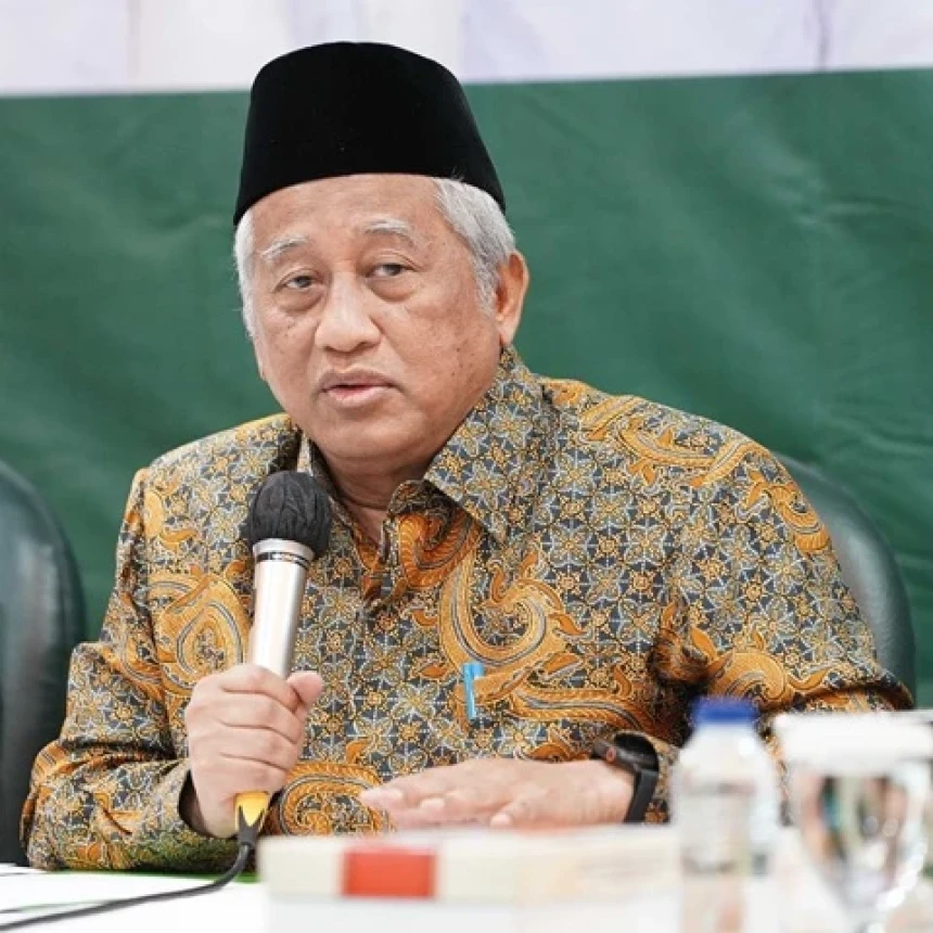 Sosialisasi Hasil Muktamar ke-35, PBNU Ubah Lembaga Wakaf Jadi Lembaga Aset dan Wakaf