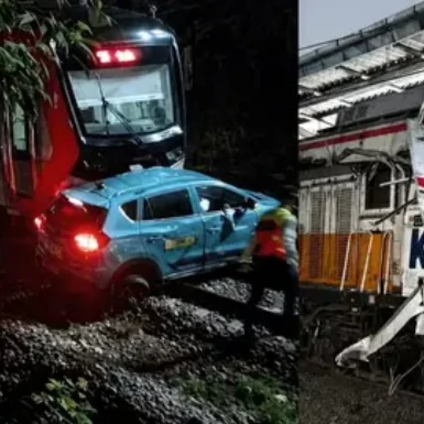 Tekan Kecelakaan, Pendidikan Keselamatan Lalu Lintas Perlu Masuk Kurikulum Sekolah