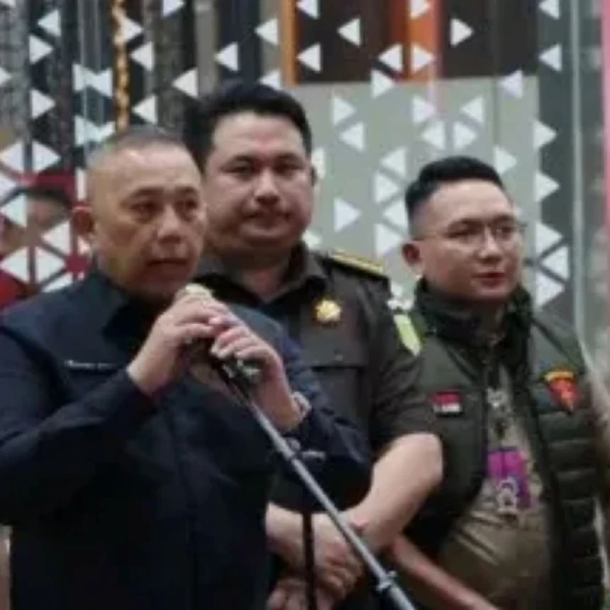 Kejagung Ungkap Dua Alat Bukti Korupsi BGN: Penunjukan Yayasan Terafiliasi dan Intervensi Proses Pengadaan Barang 