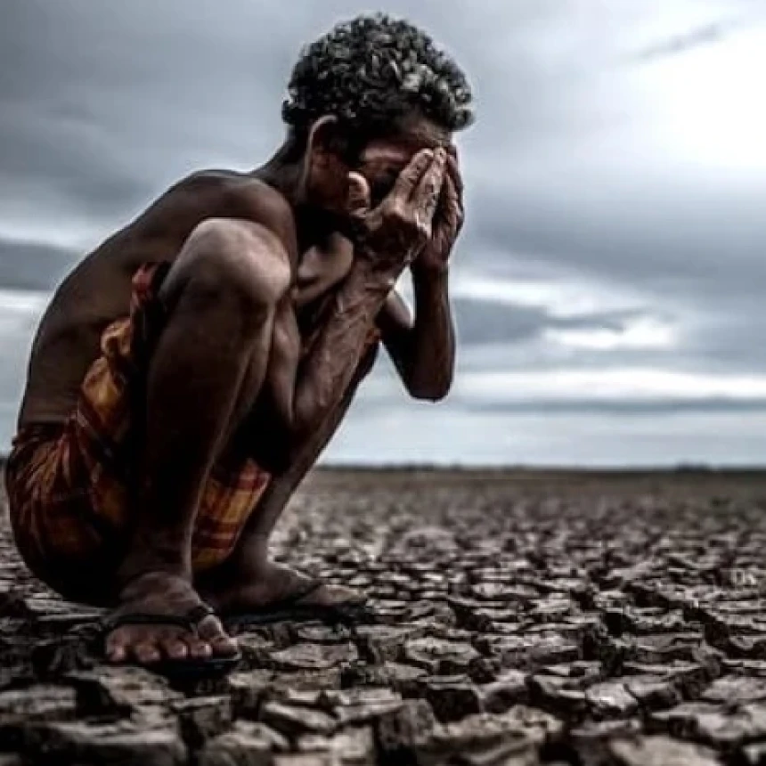 Hadapi Fenomena El Nino, 3 Hal Ini Bisa Segera Dilakukan Masyarakat 