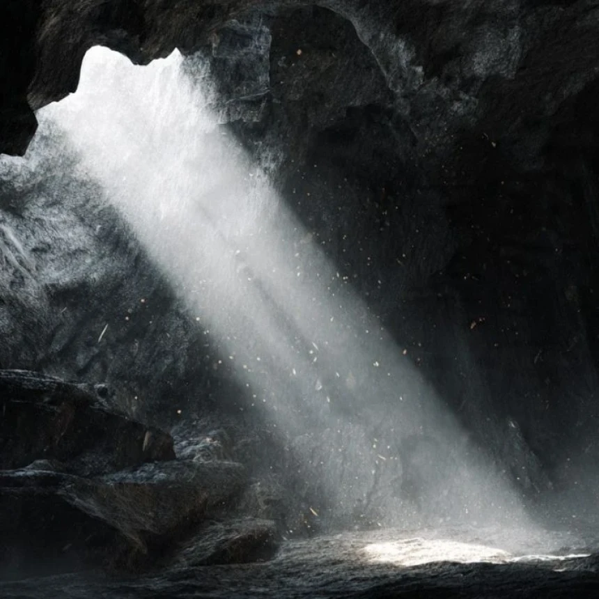 Cerpen: Keluar dari Dalam Goa