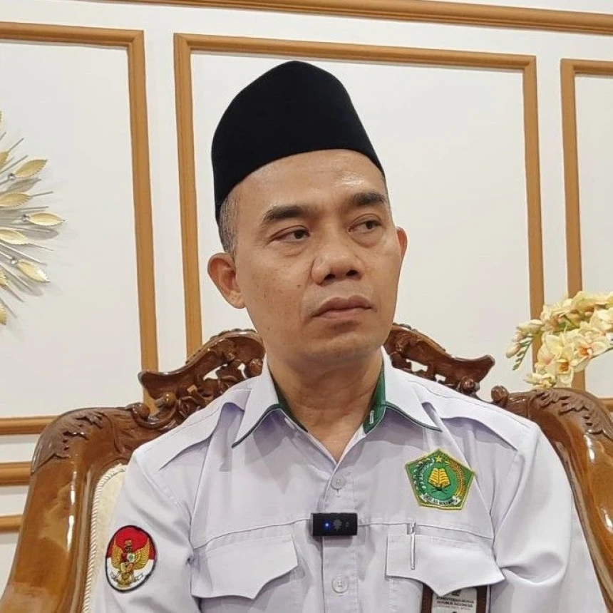 Usai Kasus Pati, Kemenag Jateng Bakal Bentuk Satgas Antikekerasan di 5.400 Pesantren 