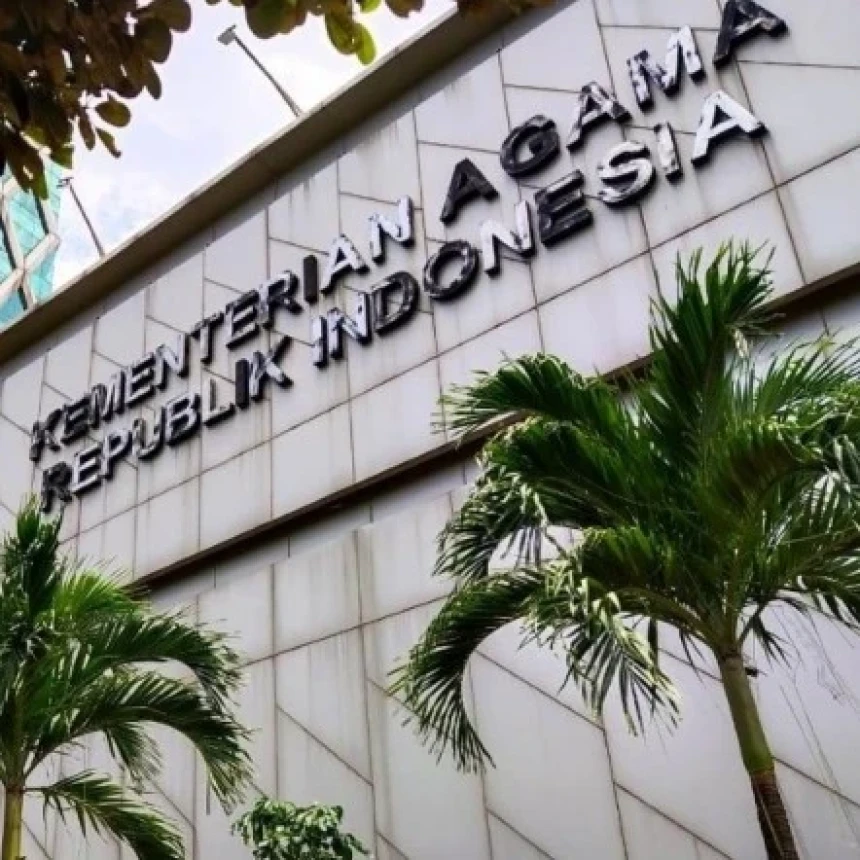 Kemenag Buka Pelatihan Moderasi Beragama 2026, Ini Syarat dan Cara Daftarnya