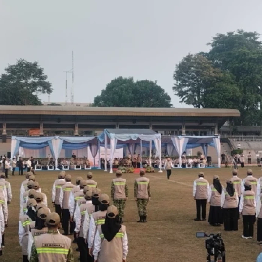 Kemenhaj Tegaskan Jamaah Haji dan Umrah Bukan Komoditas