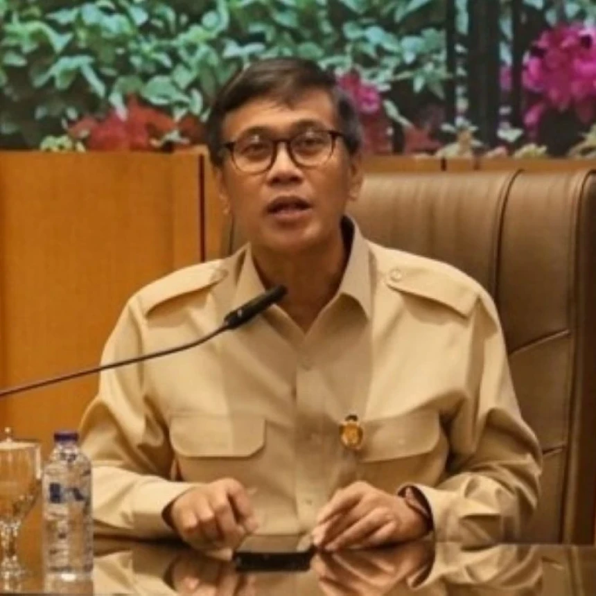 Kemenhaj Paparkan Strategi Tekan Biaya Haji di Tengah Lonjakan Kurs Dolar