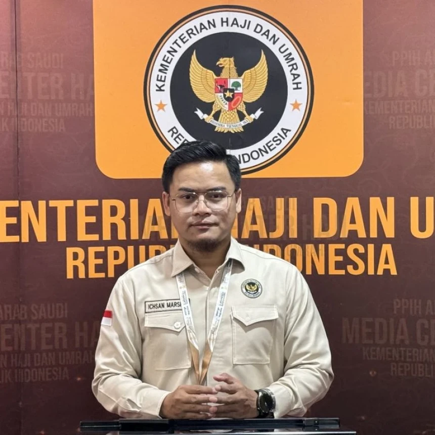 Cegah Kelelahan, Kemenhaj Larang Jamaah City Tour Jelang Puncak Haji