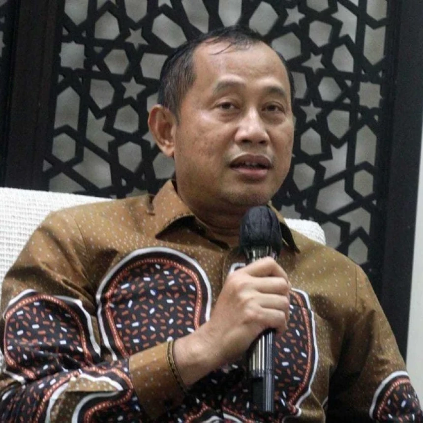 Kemenhaj Siapkan Batas Bawah Biaya Umrah Rp27 Juta
