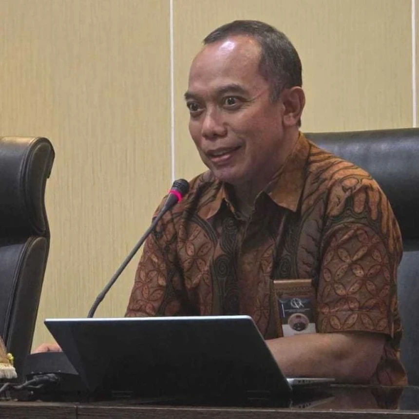 Targetkan 10 Ribu Pengunjung, Ekspo UMKM Haji dan Umrah 2026 Siap Digelar