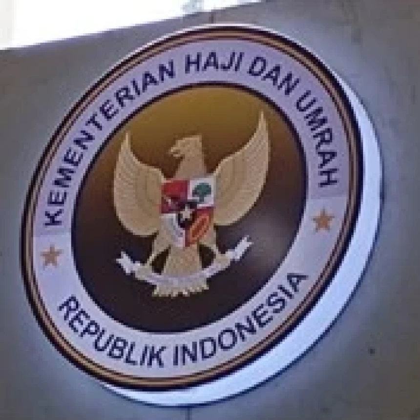 Kemenhaj Bentuk Task Force Lintas Kementerian untuk Perkuat Ekosistem Ekonomi Haji