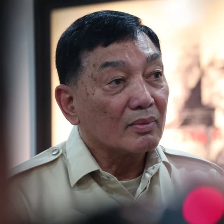 Menhan Klaim Hukuman Pelaku Penyiraman Andrie Yunus Bisa Lebih Berat di Pengadilan Militer