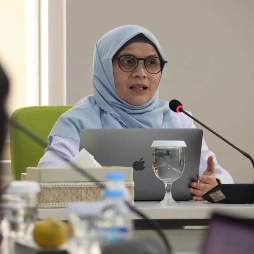 BNPT Catat 112 Siswa Terpapar Radikalisme melalui Media Sosial dan Gim Online, Kemen PPPA: Perkuat Edukasi Anak