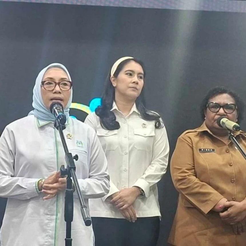 Anak Rentan Terpapar Dampak Negatif Dunia Maya, Pemerintah Minta Keluarga Jadi Pelindung Utama